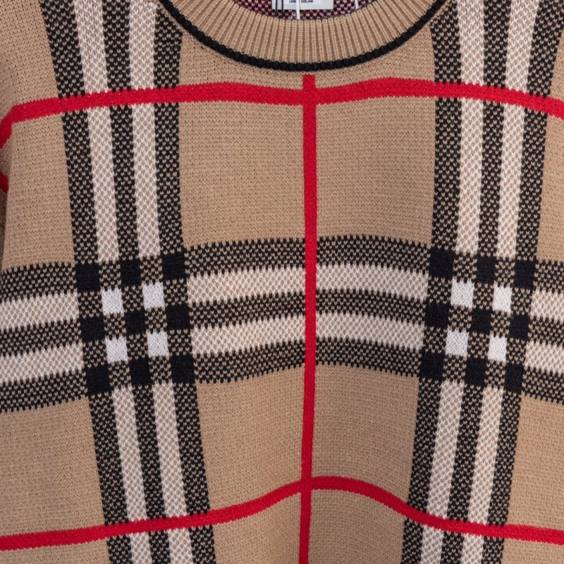 Burberry Sweaters